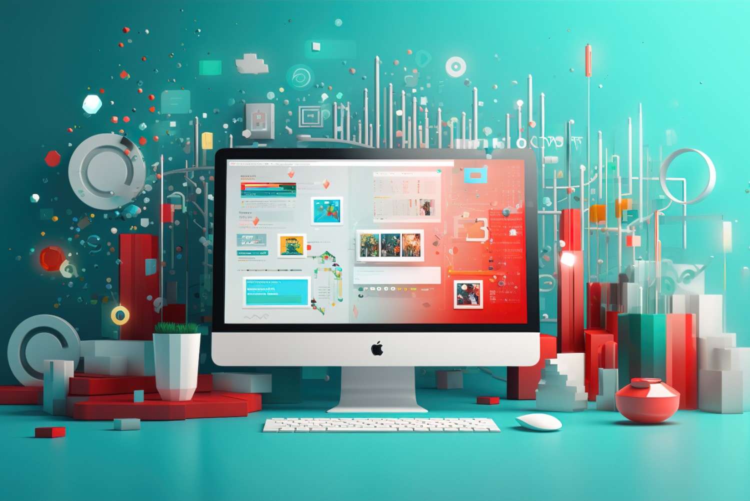 Strategic ROI Analysis: Custom Web Architecture vs. Legacy Off-the-Shelf Software