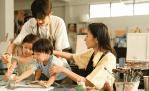 Building Resilient Kids How to Encourage a Growth Mindset in Early Childhood