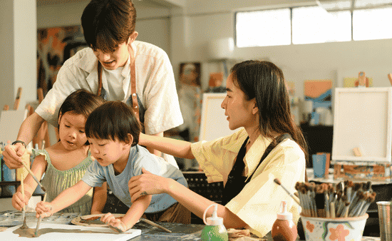 Building Resilient Kids How to Encourage a Growth Mindset in Early Childhood