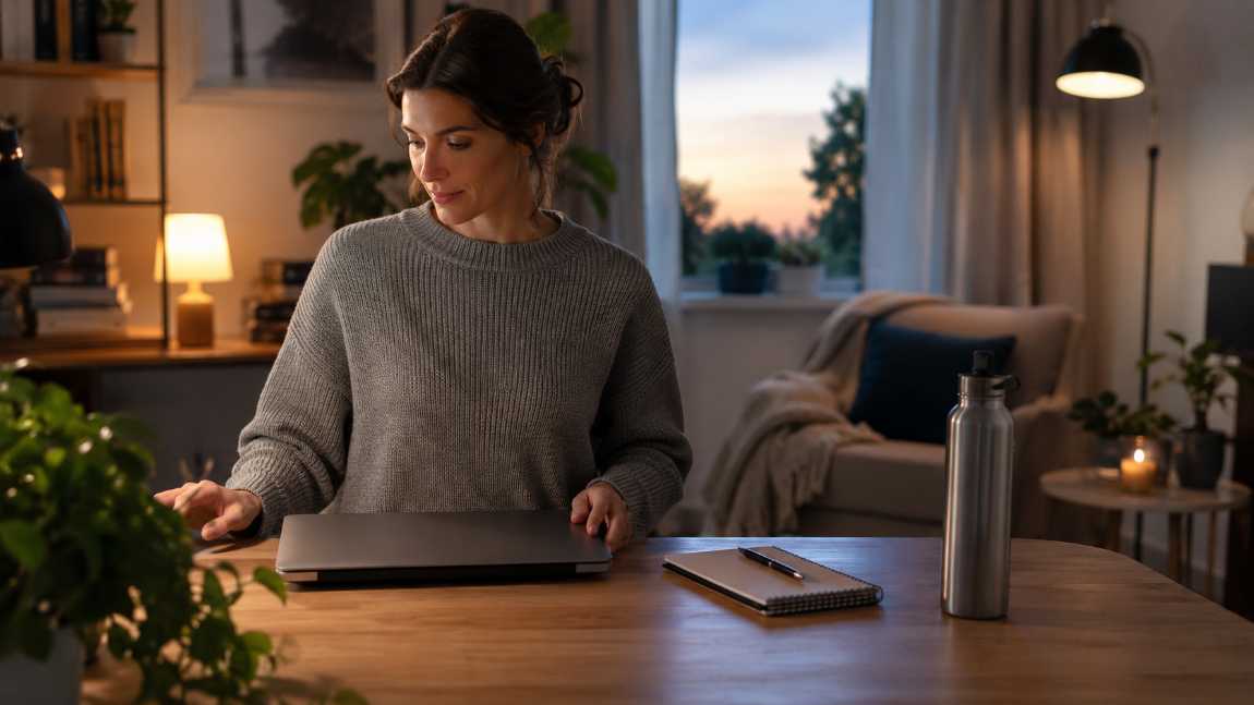 How Do Remote Workers Maintain a Healthy Work-Life Balance?