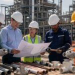 How to Choose the Right Piping Materials for Heavy-Duty Projects