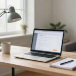 How to Create a More Efficient Remote Work Routine