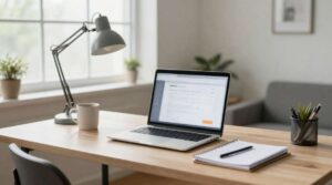 How to Create a More Efficient Remote Work Routine