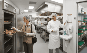 Mastering Restaurant Health Inspections: A Comprehensive Guide