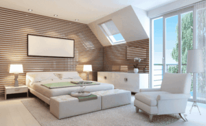 Modern Bedroom Makeovers That Feel Instantly Luxurious
