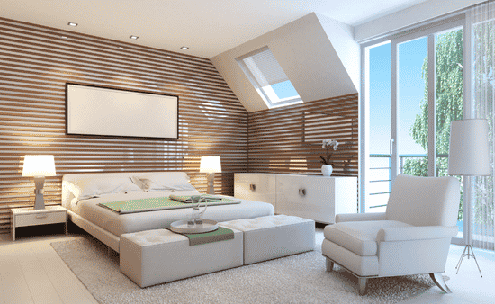 Modern Bedroom Makeovers That Feel Instantly Luxurious