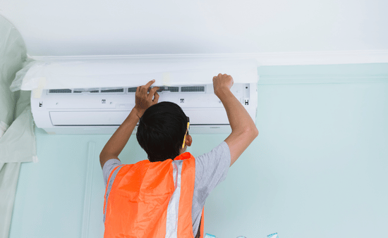 Summer Upkeep and Efficiency