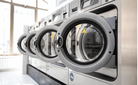 Technology Trends Shaping Washing Machines in 2026