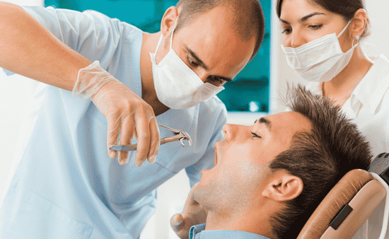 The Critical First Step Initial Consultation and X-rays