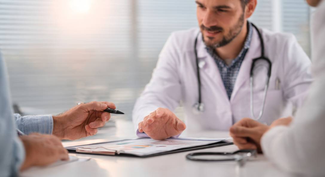The Importance of the Consultation Process