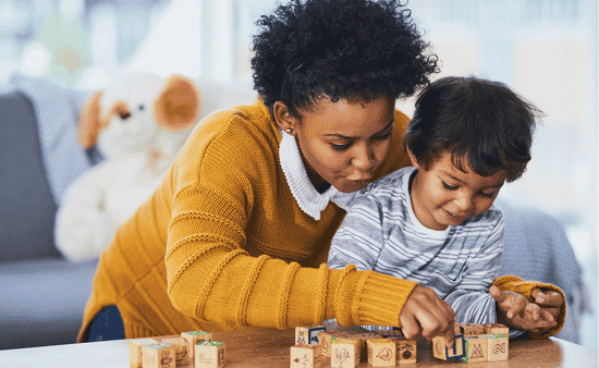 The Role of Early Childhood Education