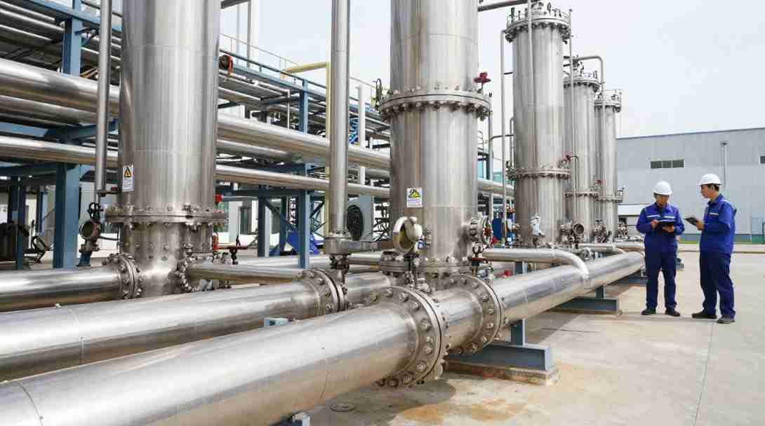 Think About Corrosion Resistance
