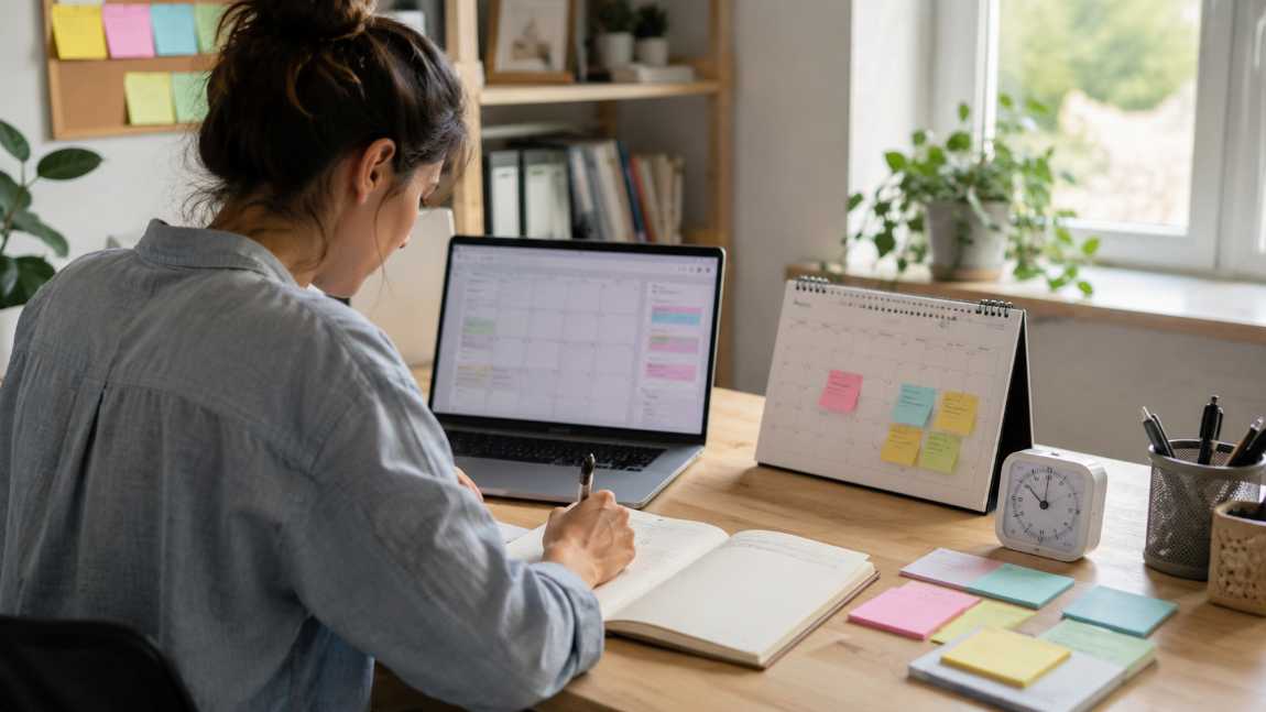 What Are the Best Time Management Techniques for Remote Workers?