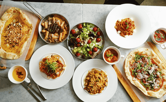 What should restaurant owners do during an inspection?
