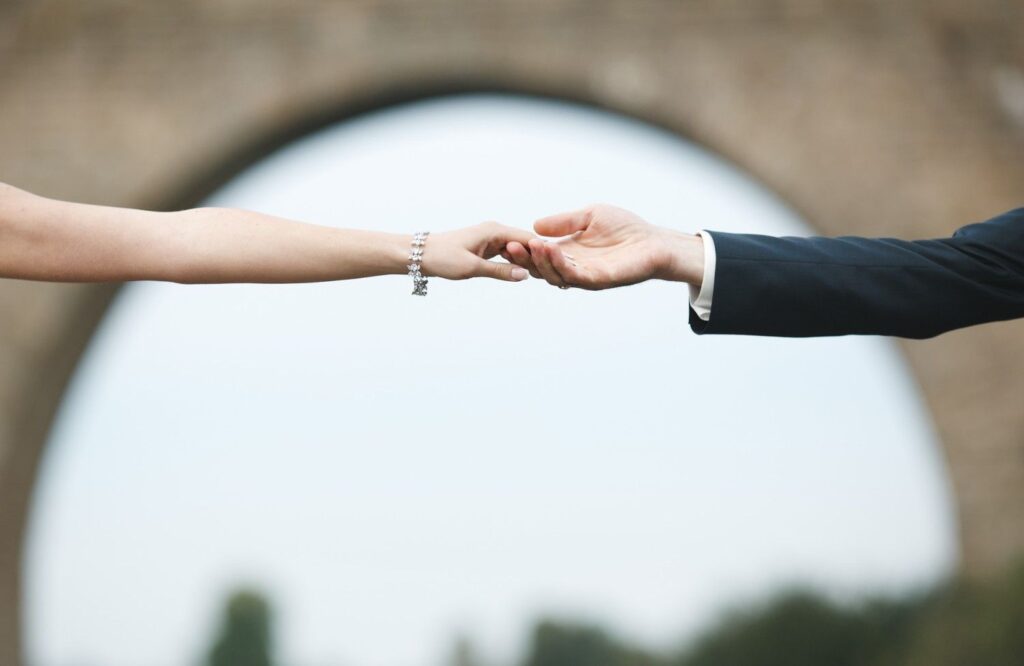 Signs a Marriage May Be Reaching Its End