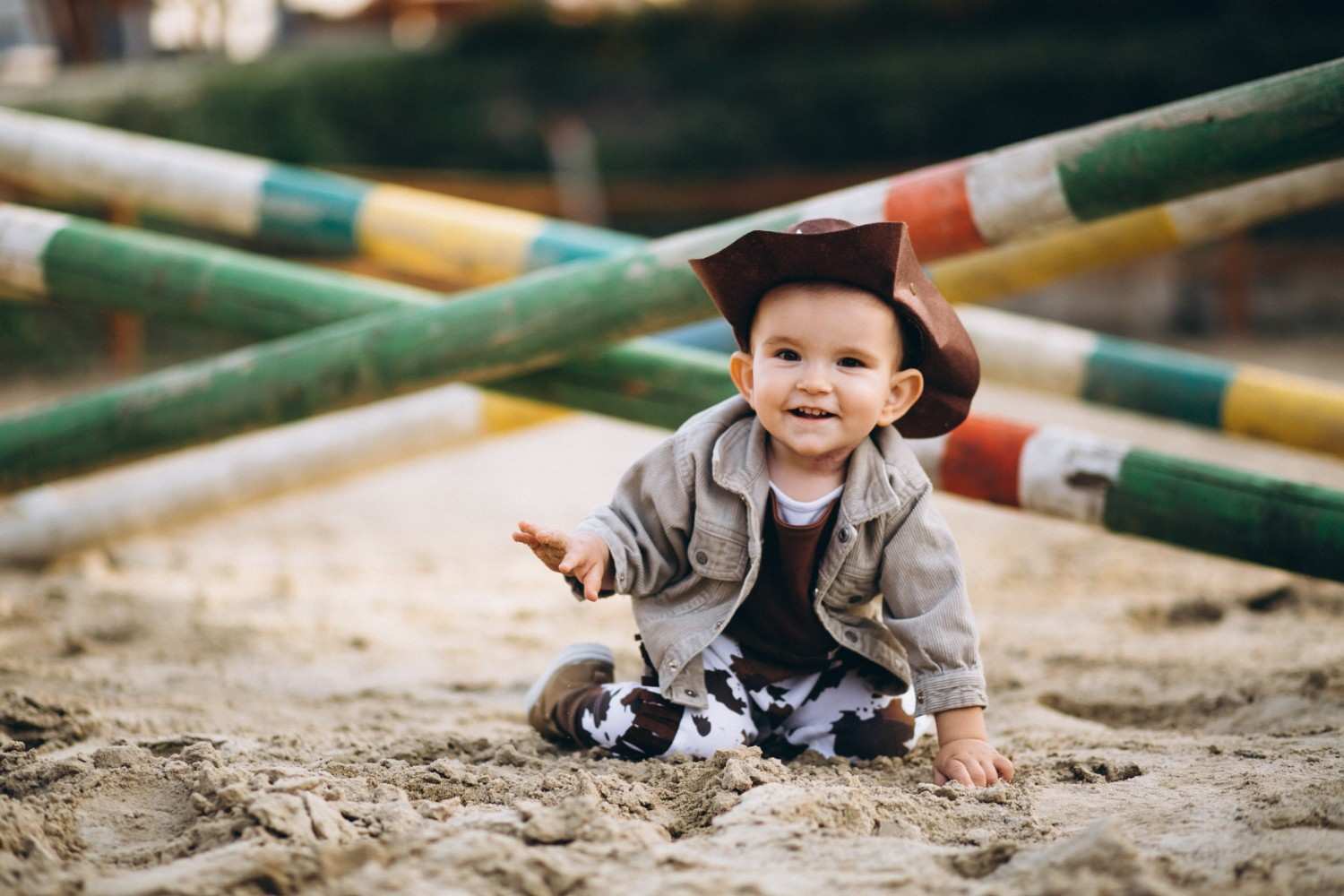 Understanding the Toddler Mindset and Capabilities