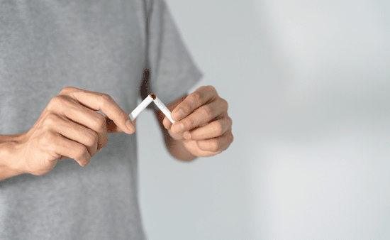 Avoiding Harmful Habits