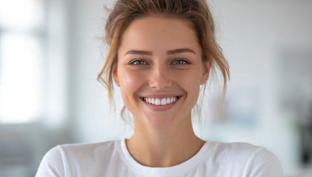 Building Confidence Through a Healthy Smile