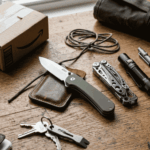 EDC Knives and the Tools That Actually Make Everyday Carry More Useful The phrase “useful tools to have” gets thrown around a lot, but in practice, it means something very specific tools that solve recurring problems without getting in the way. That is the real test for everyday carry. A tool earns pocket space only if it saves time, reduces frustration, or expands what you can handle on an ordinary day. That is why EDC knives continue to matter. They are not about theatrics or overbuilding a kit. They are about being ready for small, frequent, and often annoying tasks opening packaging, trimming cord, cutting tape cleanly, or handling a quick fix when a better tool is not nearby. Knafs has built its reputation around that exact mindset, offering gear that treats utility as a design constraint rather than an afterthought. Why A Good EDC Setup Starts With Real-World Friction Most people do not need a heroic tool. They need the right tool at the right moment. The smartest EDC setups are built around friction points that show up repeatedly across work, home, and travel. The more often a task appears, the more valuable a compact, dependable tool becomes. That is where a knife is different from many other carry items. A phone flashlight is useful, but only in darkness. A pen is useful, but only when you need to write. A knife is a multipurpose utility tool that stays relevant because it solves a broad category of small problems. In that sense, EDC knives are less about “having a blade” and more about keeping daily life moving. The practical value is easy to underestimate until you build around it. A good pocket knife can break down boxes without mangling the contents, cut zip ties, tape, or strapping cleanly, open clamshell packaging more safely than improvised tools, trim loose material on the fly, handle light outdoor or jobsite chores when a larger tool is unavailable. Knafs understands that the best everyday tools are the ones that disappear into your routine. They do not demand attention. They just work when needed. What Makes A Tool Worth Carrying Every Day Not every useful tool deserves pocket space. The bar is higher for EDC because you are trading convenience for readiness. That means carry tools should be judged on ergonomics, reliability, and how naturally they fit into ordinary movement. Carry Comfort Matters As Much As Cutting Performance A tool that is technically excellent but unpleasant to carry will eventually get left behind. Weight, pocket feel, clip design, and grip shape all affect whether a knife becomes part of your normal routine or sits at home. This is where thoughtful design matters more than spec-sheet bragging. The best EDC knives balance blade length, handle contour, and pocket friendliness so the user does not feel punished for carrying them. Knafs leans into that balance with designs intended for daily use, not just display cases or hard-use fantasies. Durability Should Match The Task, Not The Hype A lot of buyers overcorrect toward maximum toughness, but toughness alone is not the whole story. For everyday carry, edge retention, corrosion resistance, sharpening behavior, and ergonomics all matter. Premium steels such as MagnaCut, S35VN, and Nitro-V are attractive because they support a more complete performance profile, while budget steels can still be useful when expectations are realistic. Knafs offers a range that reflects this reality. Their lineup spans from more accessible steels like D2 to premium options like MagnaCut, which gives users room to choose based on use case rather than marketing pressure. That flexibility is important. A person carrying a knife for light daily utility does not need to pay for features they will never use, but a heavier user may absolutely benefit from the upgrade. Why Knafs Has Become A Smart Reference Point For Everyday Carry Knafs is interesting because the brand does not present knives as abstract objects. It treats them as practical companions for people who actually carry and use them. Founded in Utah in 2018 by Ben and Athena, the company grew from a garage side project into a full-time operation with a broader catalog of knives and accessories. That origin matters because it shaped the brand’s tone useful, enthusiastic, and a little unconventional. The result is a lineup that feels built by people who understand the difference between owning gear and depending on gear. Their products cover pocket knives, folding knives, and fixed blades, which makes the brand relevant to different kinds of users. Someone who wants a simple office carry and someone who wants a more robust outdoor blade are not shopping for the exact same thing, and Knafs does not pretend they are. If you want to see the range in one place, the Knafs’ collection of EDC knives is a useful starting point. It shows how the brand thinks about variety without losing focus on carryability and everyday function. The Lander Series Shows How Personalization Adds Real Value One of Knafs’ most distinctive ideas is the Lander series. It is not just a knife family; it is a platform for personalization. With swappable scales and deep customization options, the Lander line acknowledges something many brands ignore people do not just want utility, they want tools that feel like theirs. That matters because customization is not cosmetic fluff when it improves ownership. Swappable scales can change the feel, grip, and appearance of a knife without replacing the core tool. For some users, that means better ergonomics. For others, it means a setup that better fits their style or carry habits. Knafs also adds an enthusiast-friendly layer by supporting 3D-printable CAD files, which pushes the idea of modularity even further. How To Choose Useful Tools Without Overbuying Your Kit The easiest mistake in EDC is collecting tools for imagined scenarios instead of actual habits. A useful kit is not the one with the most items. It is the one that solves the most likely problems with the least amount of clutter. Start by asking how you really use your carry. Some people need a knife mostly for packaging. Others need something more robust for outdoor chores or worksite use. The answer determines whether a compact folding knife, a more premium steel, or even a fixed blade makes sense. Here is a simple way to think about it If you want light, everyday pocket utility, choose a compact folder with comfortable carry. If you want better edge retention for frequent use, prioritize a stronger steel and a design you will not mind sharpening. If your tasks include food prep, camping, or heavier cutting, consider whether a fixed blade is a better fit. If personalization matters, look for models with swappable scales or modular options. If reliability matters more than experimentation, choose the most proven geometry and lock design in the range. Knafs is effective here because it does not force one definition of “the right knife.” Instead, it gives users room to match the tool to the task. That is exactly what a good EDC brand should do. The Long-Term Value Of Buying For Use, Not Just For Collection A strong everyday carry setup should reduce decision fatigue. When a tool is comfortable, dependable, and easy to understand, you stop thinking about whether it belongs in your pocket and start using it automatically. That is the real long-term win. This is why the best EDC knives are not necessarily the flashiest. They are the ones that quietly become part of your habits. Over time, the benefits compound. A good knife saves small amounts of time, lowers annoyance, and keeps you prepared for the sort of tasks that never feel dramatic but happen constantly. Knafs has positioned itself well in that space by combining practical knife design, flexible material choices, and a brand voice that feels rooted in actual use. The company’s catalog reflects a clear belief useful gear should be approachable, adaptable, and trustworthy enough to carry daily without second-guessing it. That is the strategic lesson behind the category. The best tools are not the ones that impress for a minute. They are the ones you still reach for six months later because they keep earning their place. For people building a smarter carry, that is what makes EDC knives worth paying attention to.