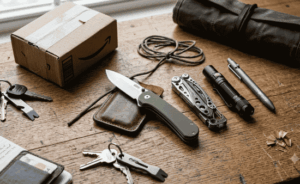EDC Knives and the Tools That Actually Make Everyday Carry More Useful The phrase “useful tools to have” gets thrown around a lot, but in practice, it means something very specific tools that solve recurring problems without getting in the way. That is the real test for everyday carry. A tool earns pocket space only if it saves time, reduces frustration, or expands what you can handle on an ordinary day. That is why EDC knives continue to matter. They are not about theatrics or overbuilding a kit. They are about being ready for small, frequent, and often annoying tasks opening packaging, trimming cord, cutting tape cleanly, or handling a quick fix when a better tool is not nearby. Knafs has built its reputation around that exact mindset, offering gear that treats utility as a design constraint rather than an afterthought. Why A Good EDC Setup Starts With Real-World Friction Most people do not need a heroic tool. They need the right tool at the right moment. The smartest EDC setups are built around friction points that show up repeatedly across work, home, and travel. The more often a task appears, the more valuable a compact, dependable tool becomes. That is where a knife is different from many other carry items. A phone flashlight is useful, but only in darkness. A pen is useful, but only when you need to write. A knife is a multipurpose utility tool that stays relevant because it solves a broad category of small problems. In that sense, EDC knives are less about “having a blade” and more about keeping daily life moving. The practical value is easy to underestimate until you build around it. A good pocket knife can break down boxes without mangling the contents, cut zip ties, tape, or strapping cleanly, open clamshell packaging more safely than improvised tools, trim loose material on the fly, handle light outdoor or jobsite chores when a larger tool is unavailable. Knafs understands that the best everyday tools are the ones that disappear into your routine. They do not demand attention. They just work when needed. What Makes A Tool Worth Carrying Every Day Not every useful tool deserves pocket space. The bar is higher for EDC because you are trading convenience for readiness. That means carry tools should be judged on ergonomics, reliability, and how naturally they fit into ordinary movement. Carry Comfort Matters As Much As Cutting Performance A tool that is technically excellent but unpleasant to carry will eventually get left behind. Weight, pocket feel, clip design, and grip shape all affect whether a knife becomes part of your normal routine or sits at home. This is where thoughtful design matters more than spec-sheet bragging. The best EDC knives balance blade length, handle contour, and pocket friendliness so the user does not feel punished for carrying them. Knafs leans into that balance with designs intended for daily use, not just display cases or hard-use fantasies. Durability Should Match The Task, Not The Hype A lot of buyers overcorrect toward maximum toughness, but toughness alone is not the whole story. For everyday carry, edge retention, corrosion resistance, sharpening behavior, and ergonomics all matter. Premium steels such as MagnaCut, S35VN, and Nitro-V are attractive because they support a more complete performance profile, while budget steels can still be useful when expectations are realistic. Knafs offers a range that reflects this reality. Their lineup spans from more accessible steels like D2 to premium options like MagnaCut, which gives users room to choose based on use case rather than marketing pressure. That flexibility is important. A person carrying a knife for light daily utility does not need to pay for features they will never use, but a heavier user may absolutely benefit from the upgrade. Why Knafs Has Become A Smart Reference Point For Everyday Carry Knafs is interesting because the brand does not present knives as abstract objects. It treats them as practical companions for people who actually carry and use them. Founded in Utah in 2018 by Ben and Athena, the company grew from a garage side project into a full-time operation with a broader catalog of knives and accessories. That origin matters because it shaped the brand’s tone useful, enthusiastic, and a little unconventional. The result is a lineup that feels built by people who understand the difference between owning gear and depending on gear. Their products cover pocket knives, folding knives, and fixed blades, which makes the brand relevant to different kinds of users. Someone who wants a simple office carry and someone who wants a more robust outdoor blade are not shopping for the exact same thing, and Knafs does not pretend they are. If you want to see the range in one place, the Knafs’ collection of EDC knives is a useful starting point. It shows how the brand thinks about variety without losing focus on carryability and everyday function. The Lander Series Shows How Personalization Adds Real Value One of Knafs’ most distinctive ideas is the Lander series. It is not just a knife family; it is a platform for personalization. With swappable scales and deep customization options, the Lander line acknowledges something many brands ignore people do not just want utility, they want tools that feel like theirs. That matters because customization is not cosmetic fluff when it improves ownership. Swappable scales can change the feel, grip, and appearance of a knife without replacing the core tool. For some users, that means better ergonomics. For others, it means a setup that better fits their style or carry habits. Knafs also adds an enthusiast-friendly layer by supporting 3D-printable CAD files, which pushes the idea of modularity even further. How To Choose Useful Tools Without Overbuying Your Kit The easiest mistake in EDC is collecting tools for imagined scenarios instead of actual habits. A useful kit is not the one with the most items. It is the one that solves the most likely problems with the least amount of clutter. Start by asking how you really use your carry. Some people need a knife mostly for packaging. Others need something more robust for outdoor chores or worksite use. The answer determines whether a compact folding knife, a more premium steel, or even a fixed blade makes sense. Here is a simple way to think about it If you want light, everyday pocket utility, choose a compact folder with comfortable carry. If you want better edge retention for frequent use, prioritize a stronger steel and a design you will not mind sharpening. If your tasks include food prep, camping, or heavier cutting, consider whether a fixed blade is a better fit. If personalization matters, look for models with swappable scales or modular options. If reliability matters more than experimentation, choose the most proven geometry and lock design in the range. Knafs is effective here because it does not force one definition of “the right knife.” Instead, it gives users room to match the tool to the task. That is exactly what a good EDC brand should do. The Long-Term Value Of Buying For Use, Not Just For Collection A strong everyday carry setup should reduce decision fatigue. When a tool is comfortable, dependable, and easy to understand, you stop thinking about whether it belongs in your pocket and start using it automatically. That is the real long-term win. This is why the best EDC knives are not necessarily the flashiest. They are the ones that quietly become part of your habits. Over time, the benefits compound. A good knife saves small amounts of time, lowers annoyance, and keeps you prepared for the sort of tasks that never feel dramatic but happen constantly. Knafs has positioned itself well in that space by combining practical knife design, flexible material choices, and a brand voice that feels rooted in actual use. The company’s catalog reflects a clear belief useful gear should be approachable, adaptable, and trustworthy enough to carry daily without second-guessing it. That is the strategic lesson behind the category. The best tools are not the ones that impress for a minute. They are the ones you still reach for six months later because they keep earning their place. For people building a smarter carry, that is what makes EDC knives worth paying attention to.