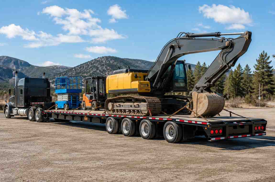 Greater Flexibility for Different Types of Cargo