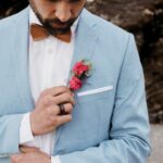 Modern Groom Style Guide: Master Suits, Accessories, Timeless Wedding Elegance