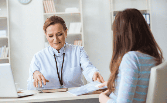 Prioritizing Regular Health Screenings