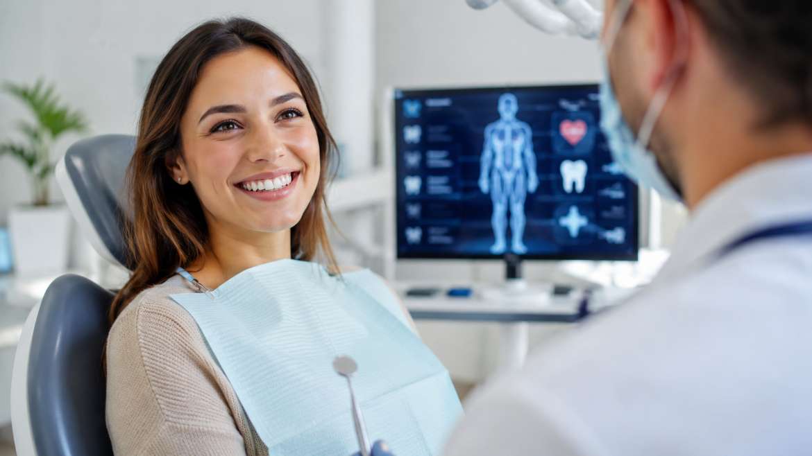 The Connection Between Oral Health and Overall Health