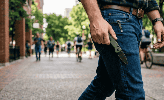 What Makes A Tool Worth Carrying Every Day