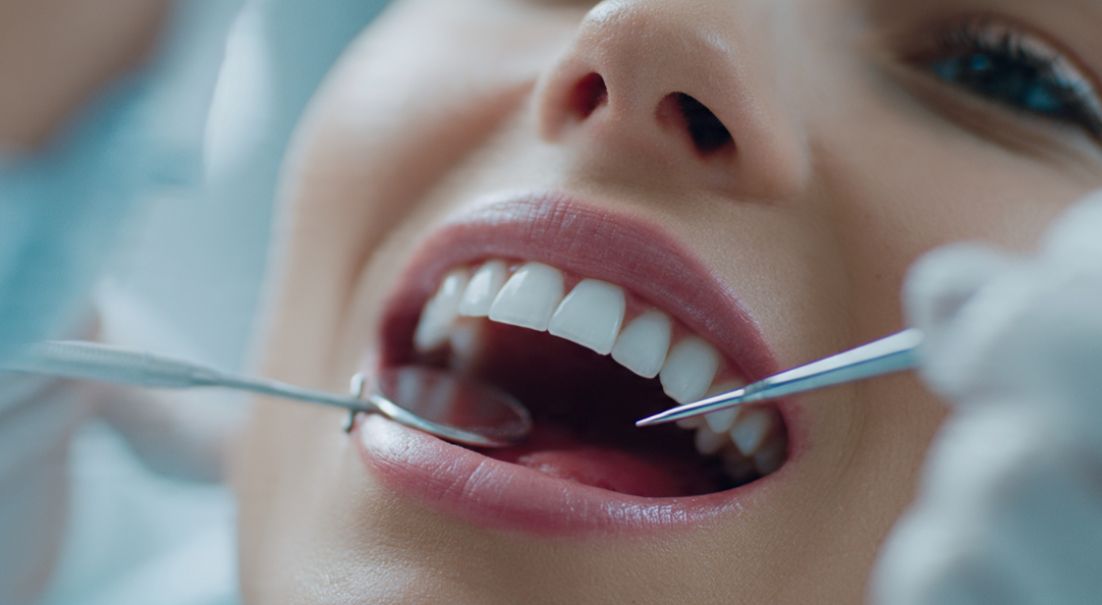 Why Professional Dental Care Matters