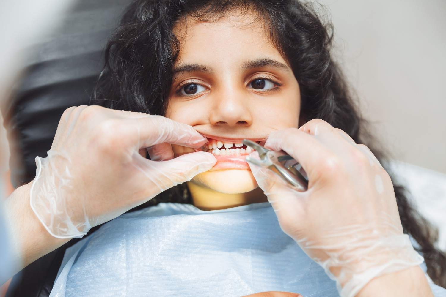 The Science Behind Tooth Movement