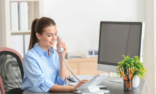 Access to Helpful Office Amenities