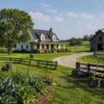 rural property maintenance guide