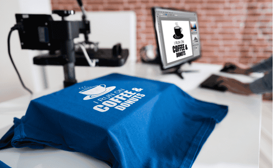 Criteria for Selecting a Custom T-Shirt Service in Australia