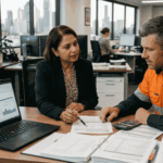 Ensuring Compliance with QBCC Accountants