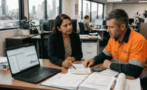 Ensuring Compliance with QBCC Accountants