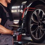 Essential Guide to Tyres and Wheel Alignments in Sunbury