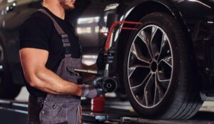 Essential Guide to Tyres and Wheel Alignments in Sunbury