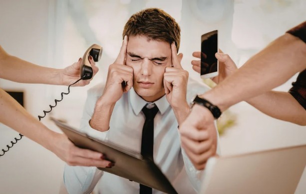 Fewer Distractions and More Focus