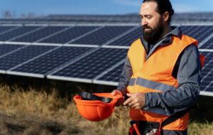 Finding the Best Solar Battery Installer in Australia