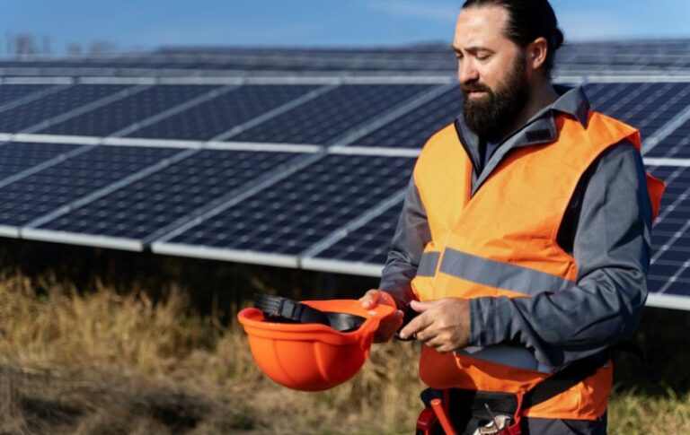 Finding the Best Solar Battery Installer in Australia