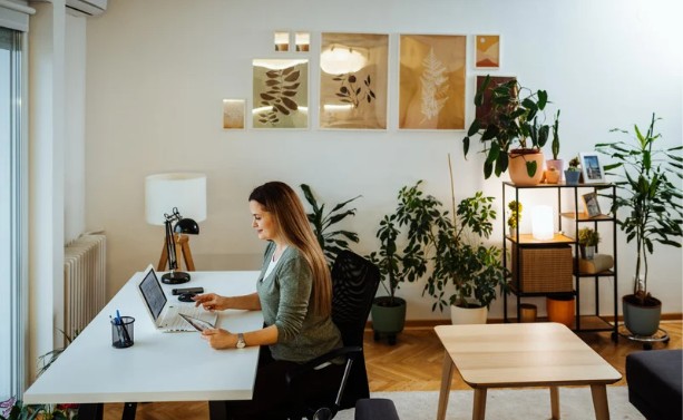 Flexibility Without a Long-Term Lease