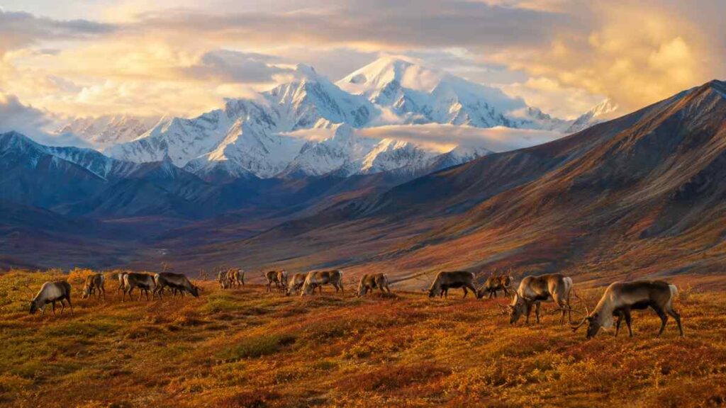 From Glaciers to Wildlife What to See in Alaska