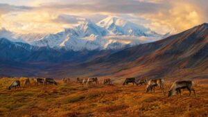 From Glaciers to Wildlife What to See in Alaska
