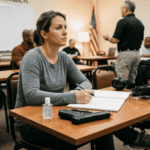 How to Prepare for a Concealed Carry Class