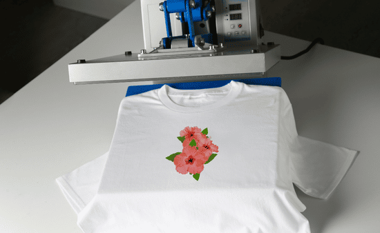 Notable Providers of Custom T-Shirt Printing in Australia