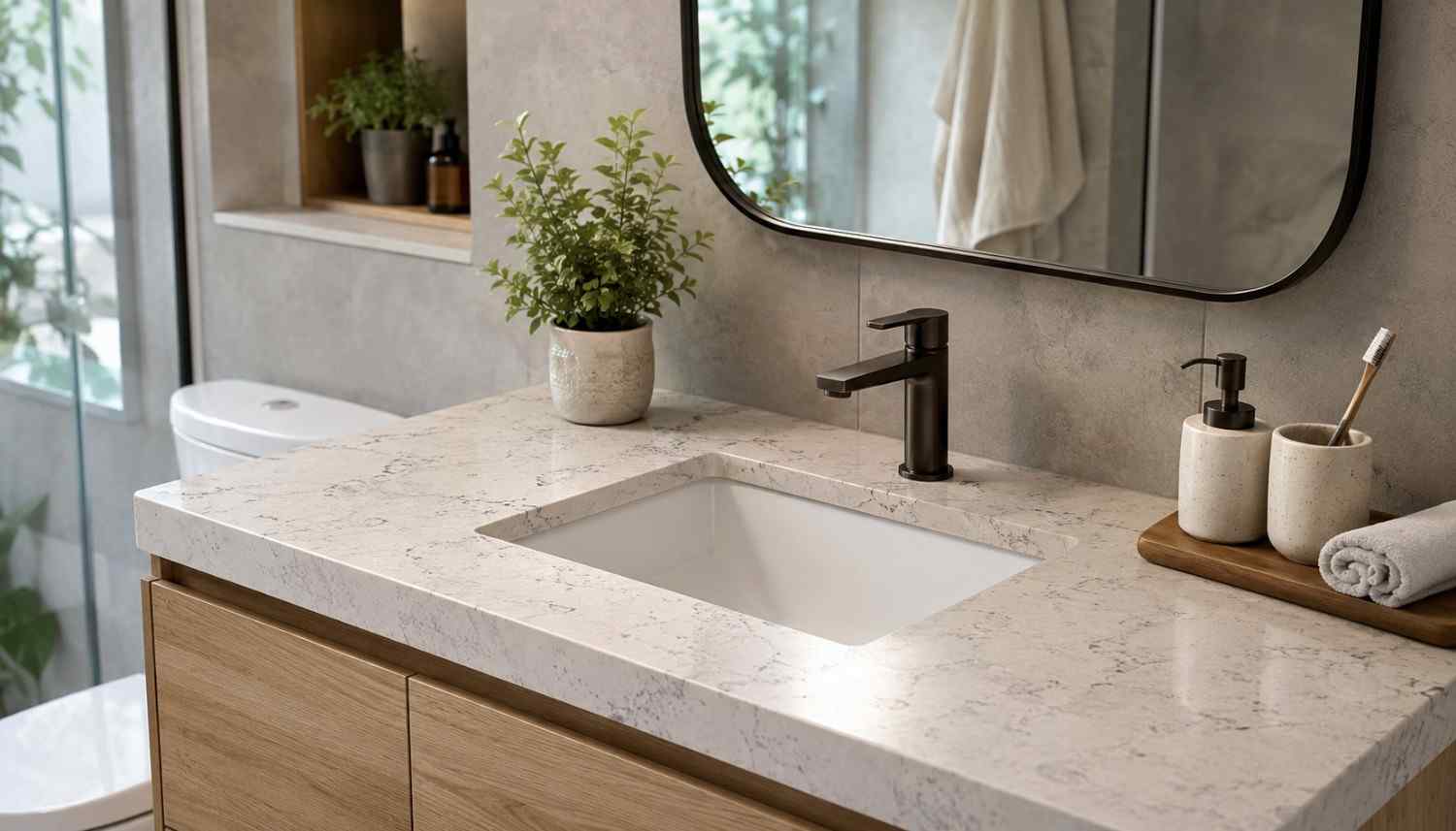 Pick a Durable Material for Daily Use