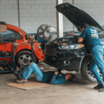 Preparing Your Car for Every Season Essential Maintenance Tips