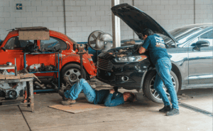 Preparing Your Car for Every Season Essential Maintenance Tips