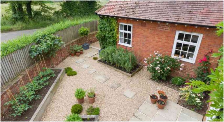 Essential Garden Planning Tips Before Spring for a Thriving Growing Season